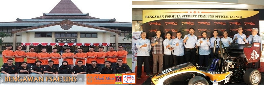 Bengawan FSAE